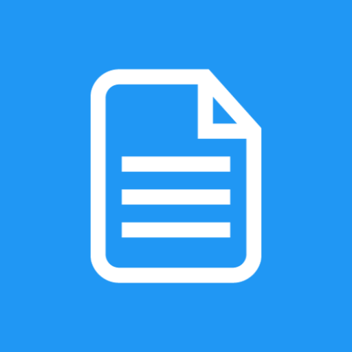 Doc Maker: PDFs, Resumes, PowerPoints, Excel logo