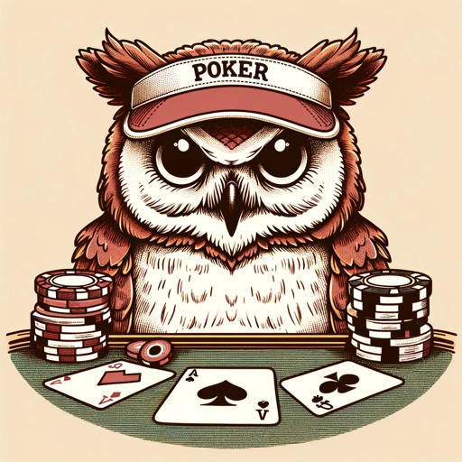 Holdem Master logo