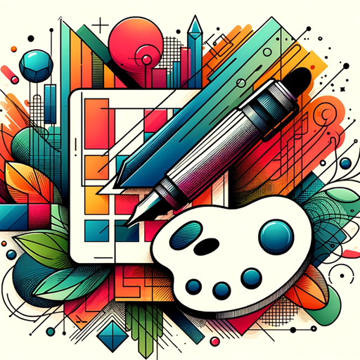 UI UX Prompt Writing logo
