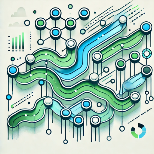 A Dynamic Workflow Optimization Tool logo