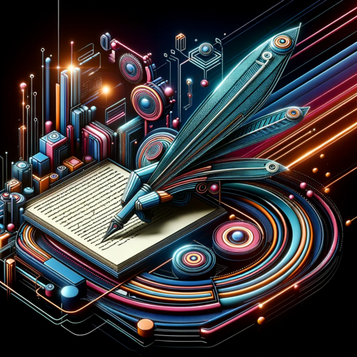 Semantic Scribe logo