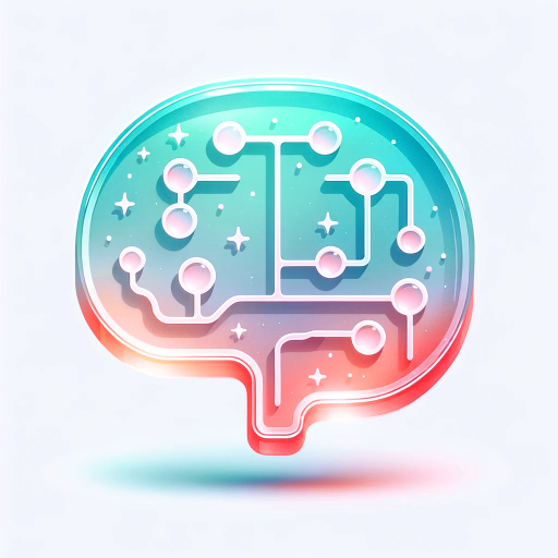 Mindmap Master I Diagrams, Charts, Planner 🧠 logo