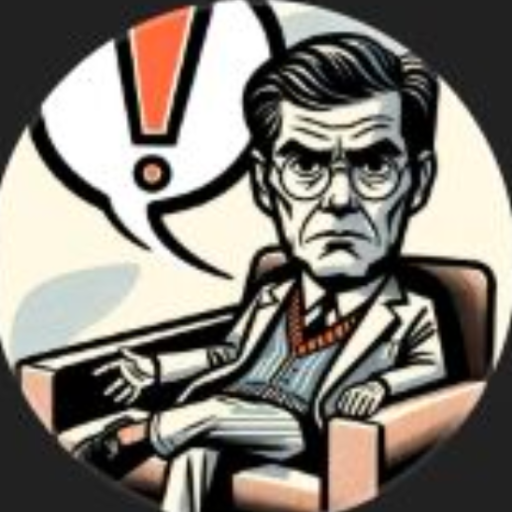 Brutally Blunt Psychologist logo