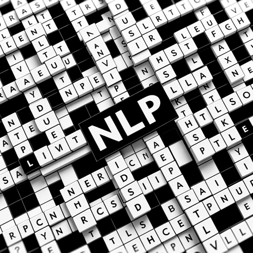 NLP Parser logo