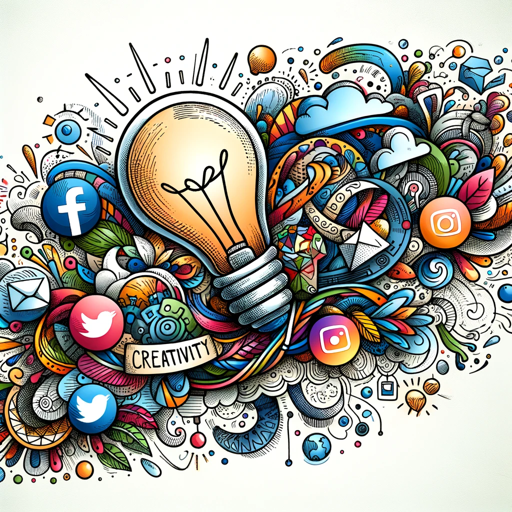Innovative Content Creator logo