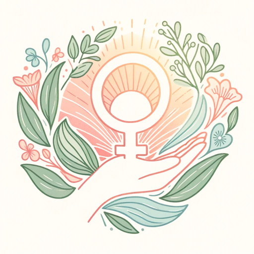 女神节建议大师 logo