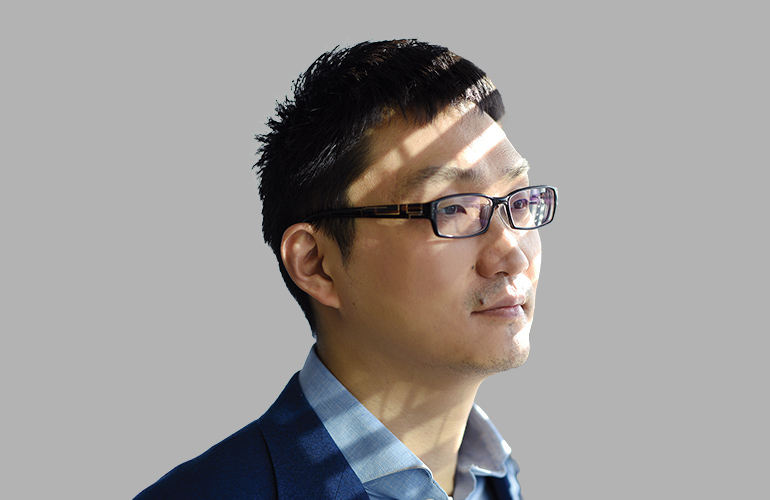 拼多多黄峥 logo