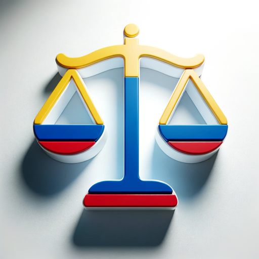 Asistente Legal Colombiano logo