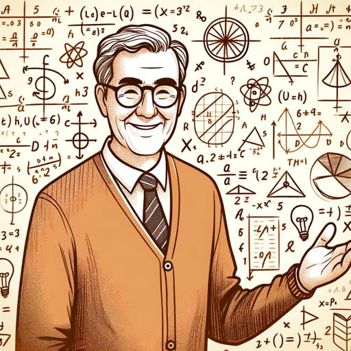 Math Mentor logo