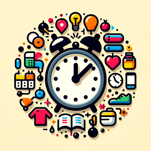 Time-Saving Life Hack Guide logo