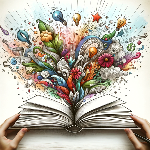 Creative Mind logo