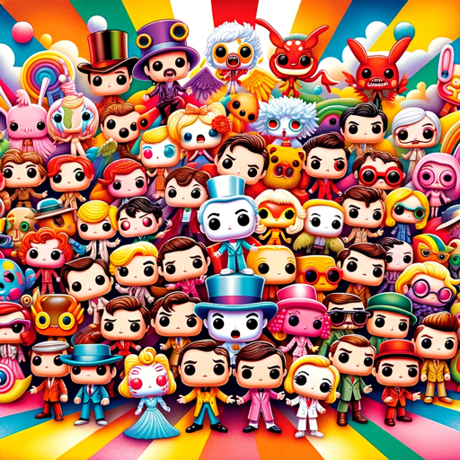 Funko Me logo