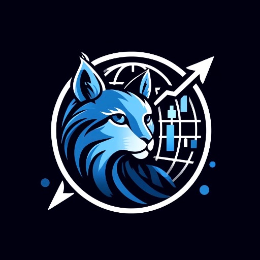 Lynx 'Market Analysis Expert' logo