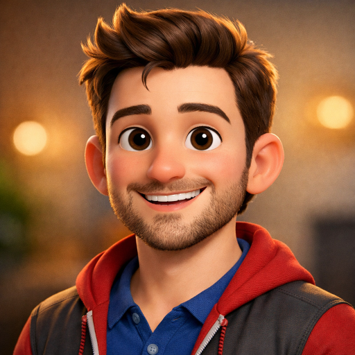 3D Headshot Generator AI logo