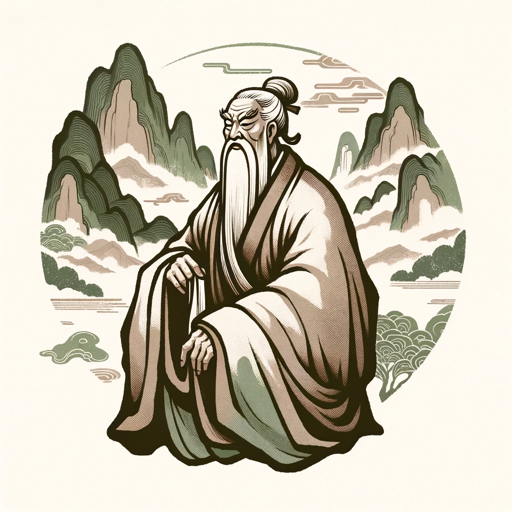 Chinese Sage logo