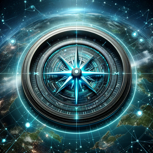 Future Compass logo