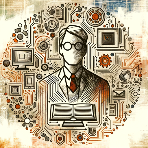 ! Tech Tutor ! logo