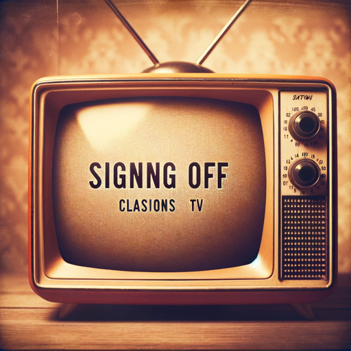 TV Closure Creator logo