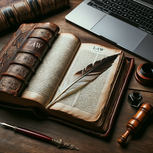 Legal Writing Innovator logo