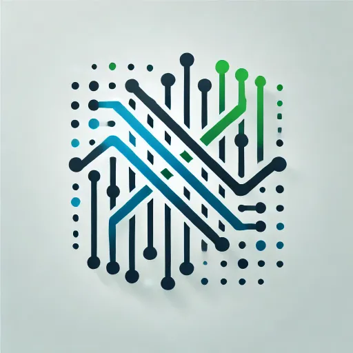 AlgoTrade Master logo