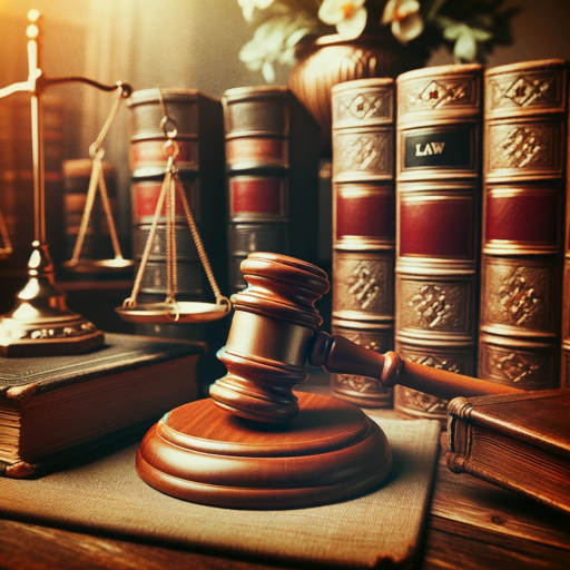 Legal Insight Assistant logo