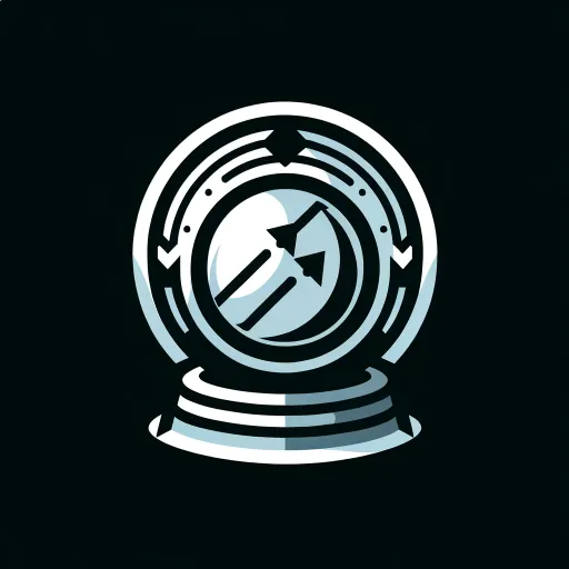 Future Scenario Strategist logo