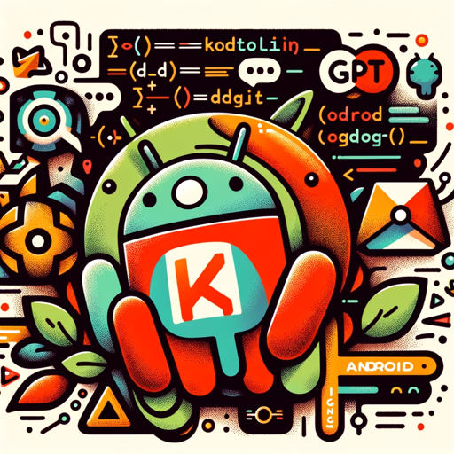 K Droid logo