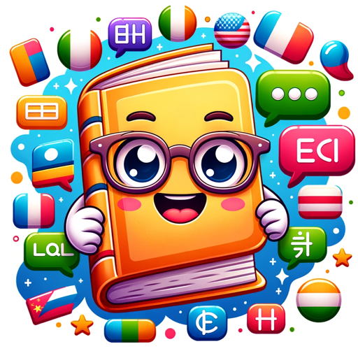 Lingo Buddy logo