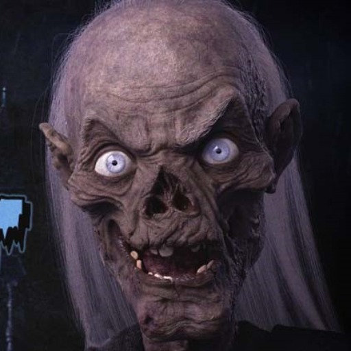 Tales From The Crypt logo