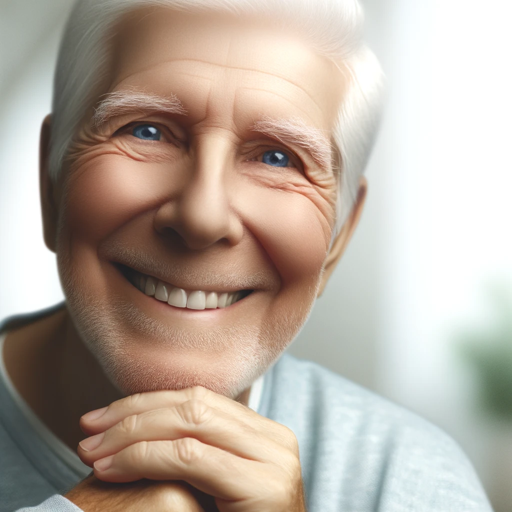 Senior Residence Finder logo
