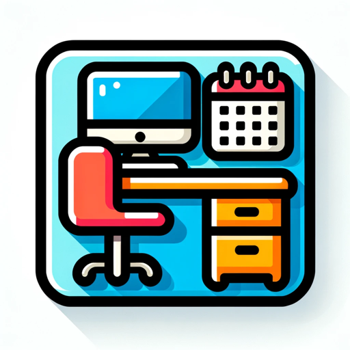 Office Management logo