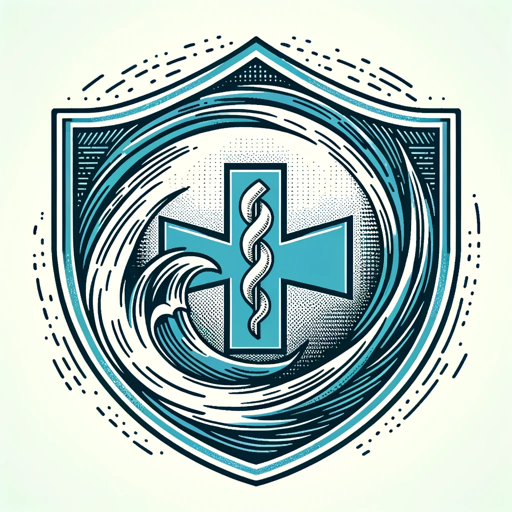 ! Guía de Emergencias ! logo