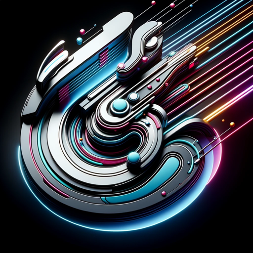 Music Prompt Generator logo
