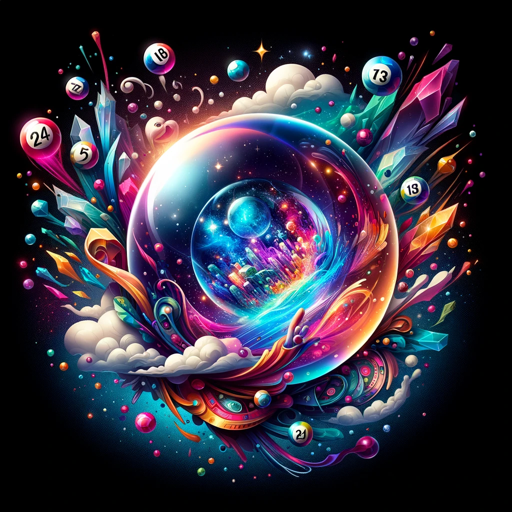 Dream Lotto Weaver logo