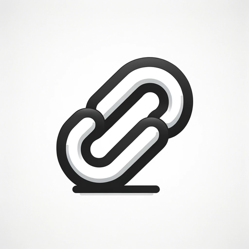 URL Shortener logo