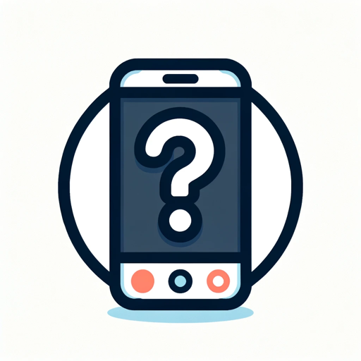 Who Called Me? logo
