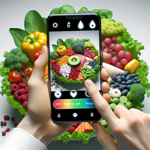 NutriScope logo