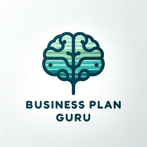 Business Plan and Pitch Deck Builder logo