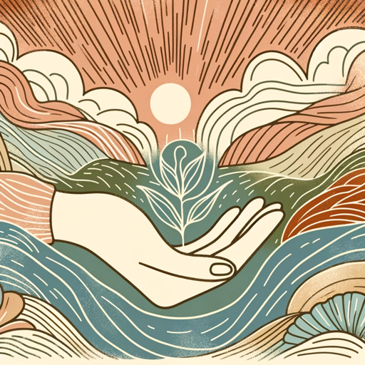 Hopeful Guide logo