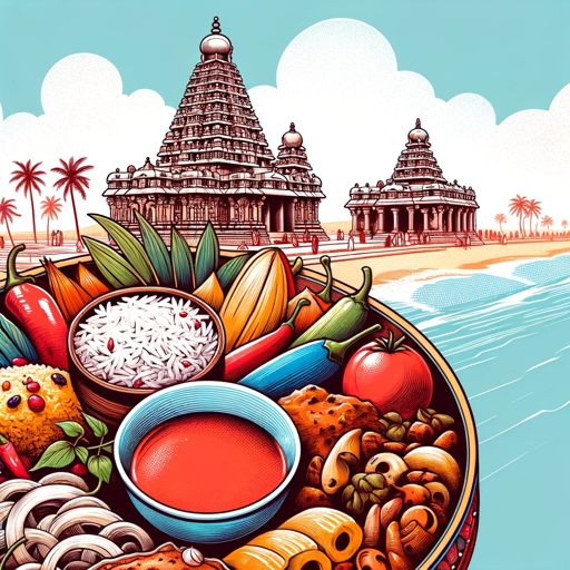 TAMIL logo