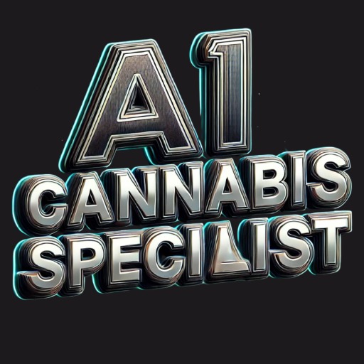 AI Cannabis Specialist logo