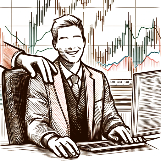 Trading Companion logo