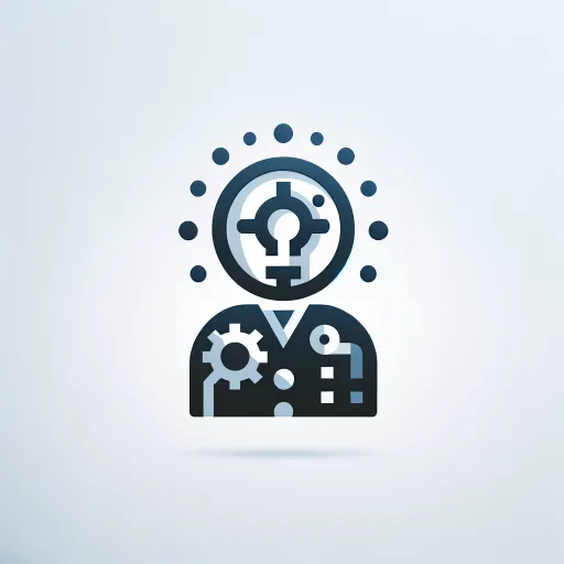 Musk Style Product Creator logo