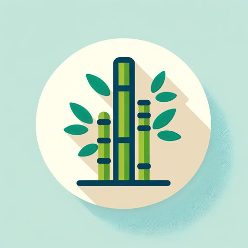 Bamboo logo