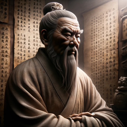 Sun Tzu logo