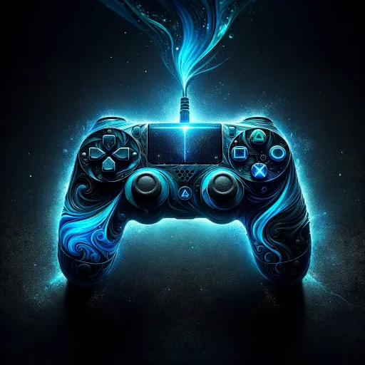 Game hub GPT logo