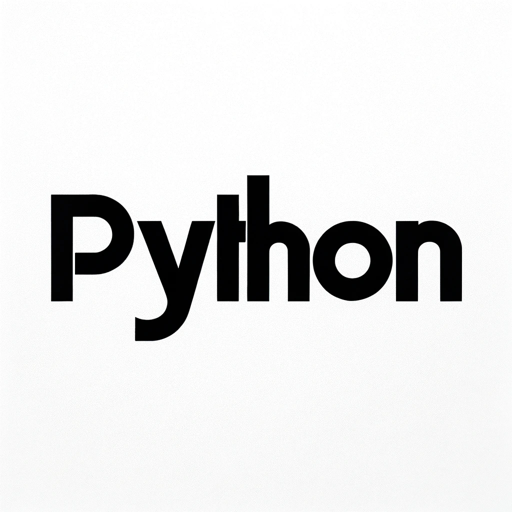 Advanced Python Pro logo