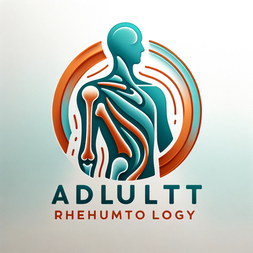 Adult Rheumatology logo