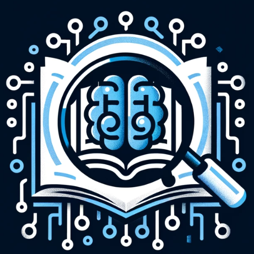 Tailored Reading List Adivsor logo