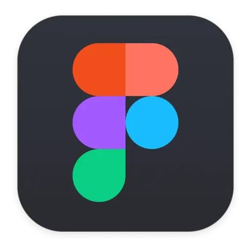 Figma Pro logo
